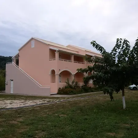Marina 3* Σιδάρι