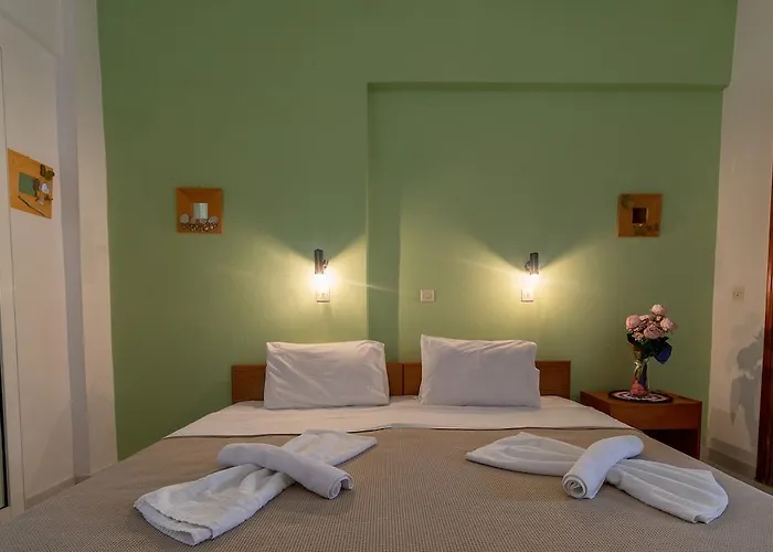 Marina Appart hôtel