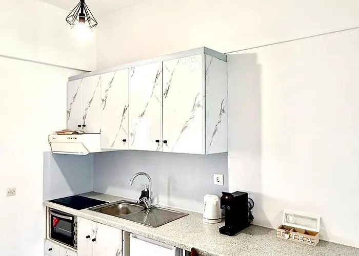 Marina Appart hôtel 3*