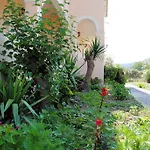 Marina Hotel de apartamente Sidárion