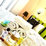 Marina Hotel de apartamente