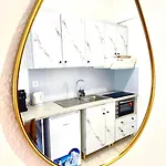 Hotel de apartamente Marina Sidárion