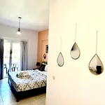 Marina Hotel de apartamente