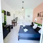 Hotel de apartamente Marina