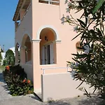 Hotel de apartamente Marina