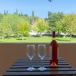 Marina Hotel de apartamente Sidárion