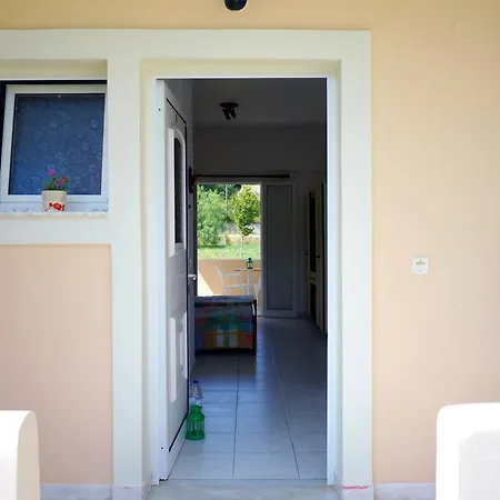 Marina Hotel de apartamente