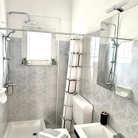 Marina Hotel de apartamente 2*
