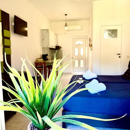 Hotel de apartamente Marina