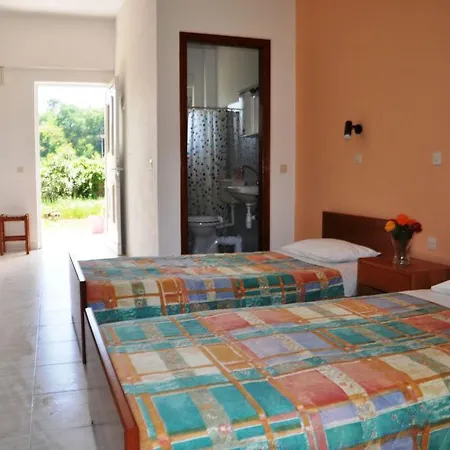 Hotel de apartamente Marina