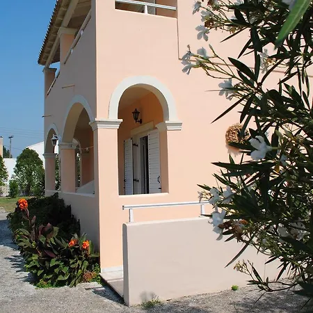 Hotel de apartamente Marina