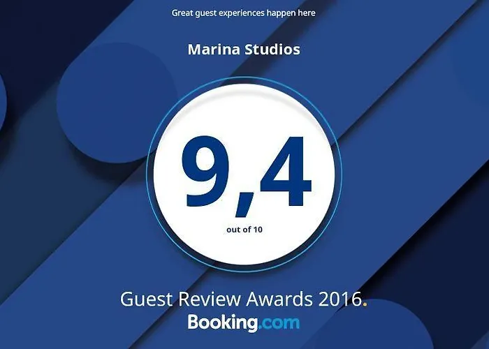 Marina 3* Sidárion