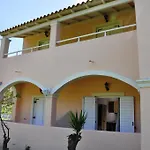 Apartahotel Marina Sidárion