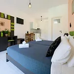 Marina 3* Sidárion
