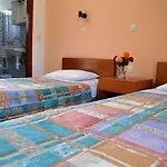 Apartahotel Marina