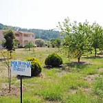 Marina Apartahotel