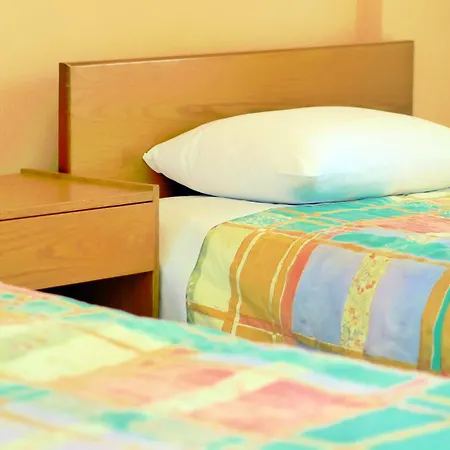 Marina Lejlighedshotel Sidárion