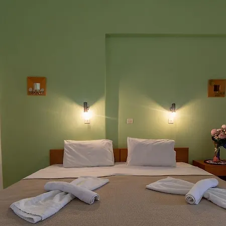 Marina Lejlighedshotel