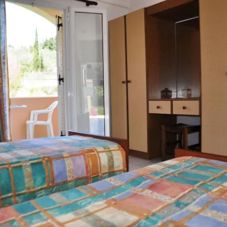 Lejlighedshotel Marina 3*