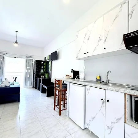 Apartmanhotel Marina