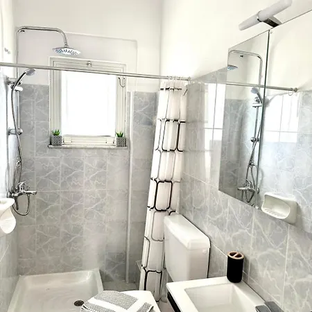 Marina Lejlighedshotel 3*