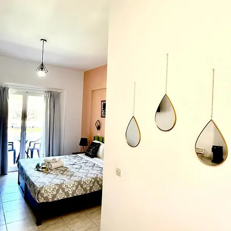 Marina Lejlighedshotel