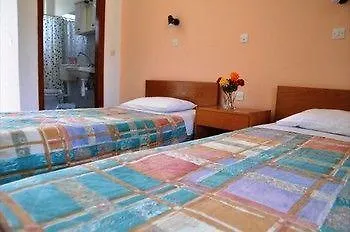 Lejlighedshotel Marina