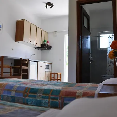 Hotel apartamentowy Marina 3*