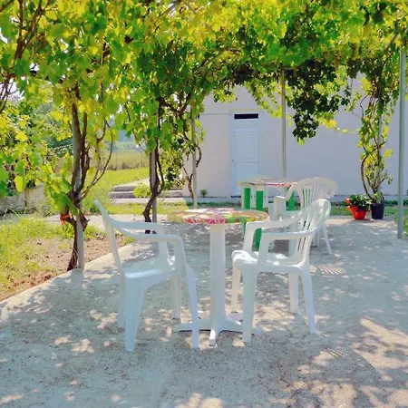 Apartmanhotel Marina