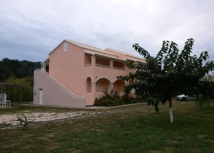 Marina 3* Sidárion