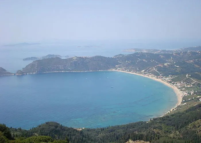 Marina 3* Sidárion