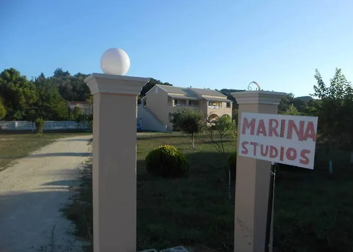 Marina