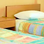 Marina Studios Aparthotel Sidárion