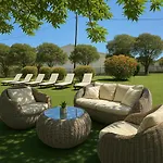 Marina Studios Sidárion