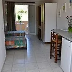 Marina Studios 3*