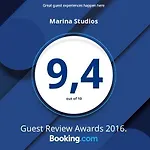 Marina Studios 3* Sidárion