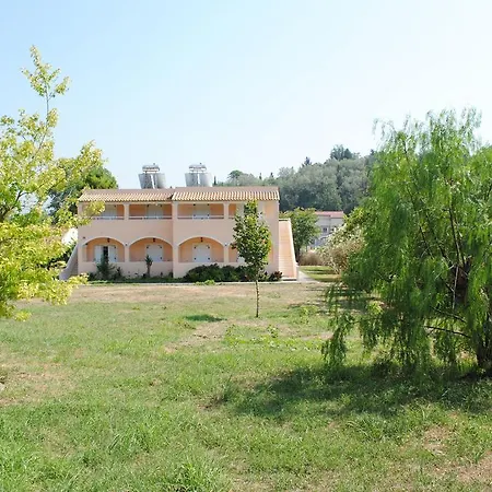 Marina Ξενοδοχείο με διαμερίσματα