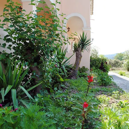 Marina Appart hôtel Sidárion