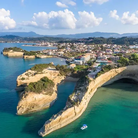 Marina 3* Σιδάρι