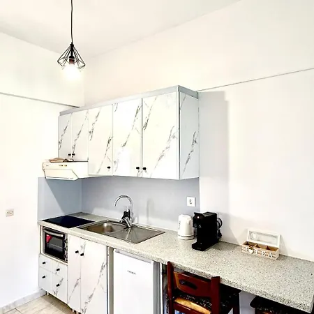 Marina Appart hôtel 3*