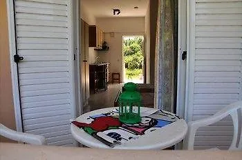 Marina Appart hôtel