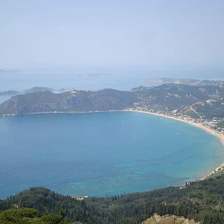 Marina 3* Sidárion