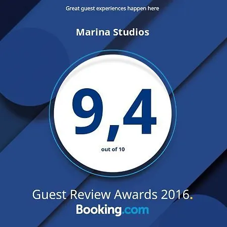 Marina 3* Sidárion