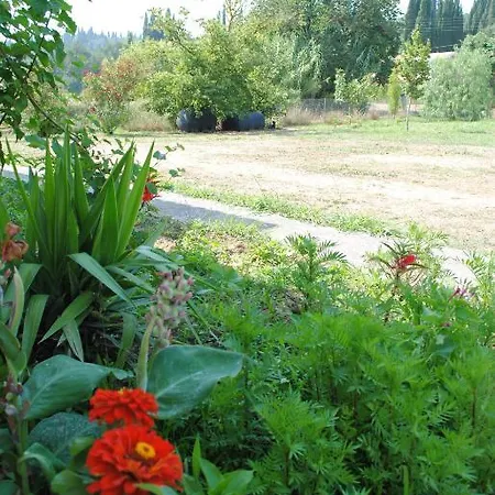 Appart hôtel Marina Sidárion