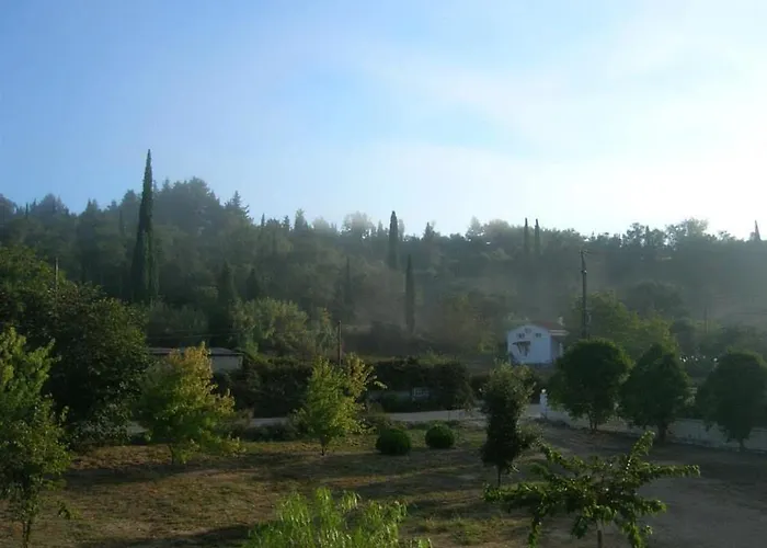 Lägenhetshotell Marina